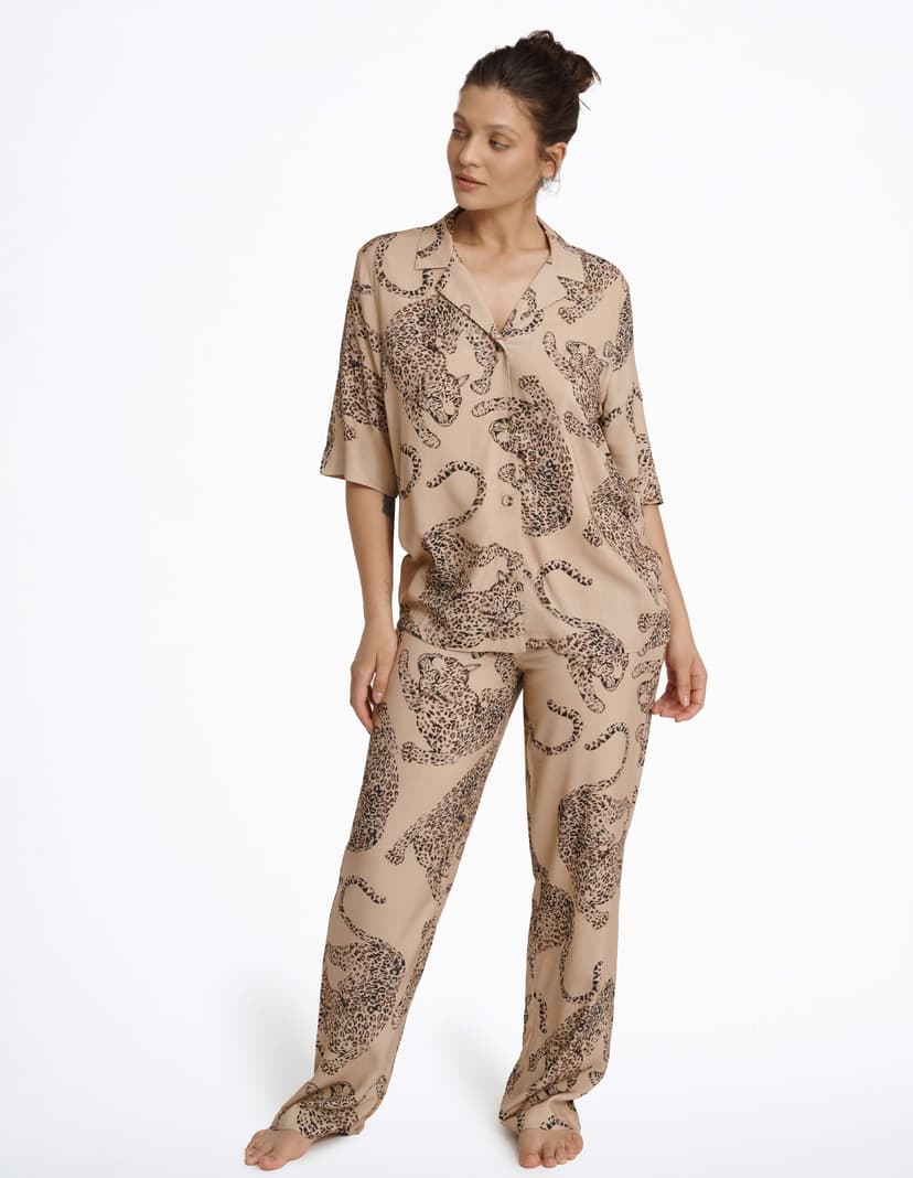 Pyjamas Lovable Beige 6