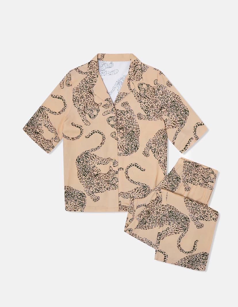 Pyjamas Lovable Beige 7