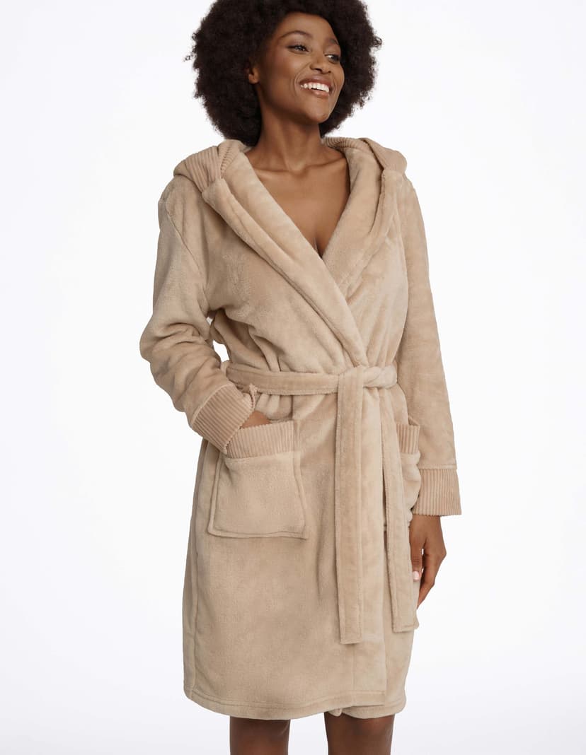 Robe Cairo Beige 1