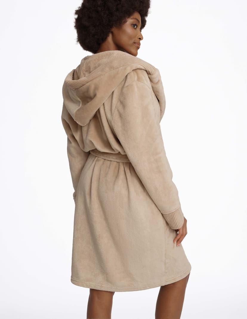 Robe Cairo Beige 2
