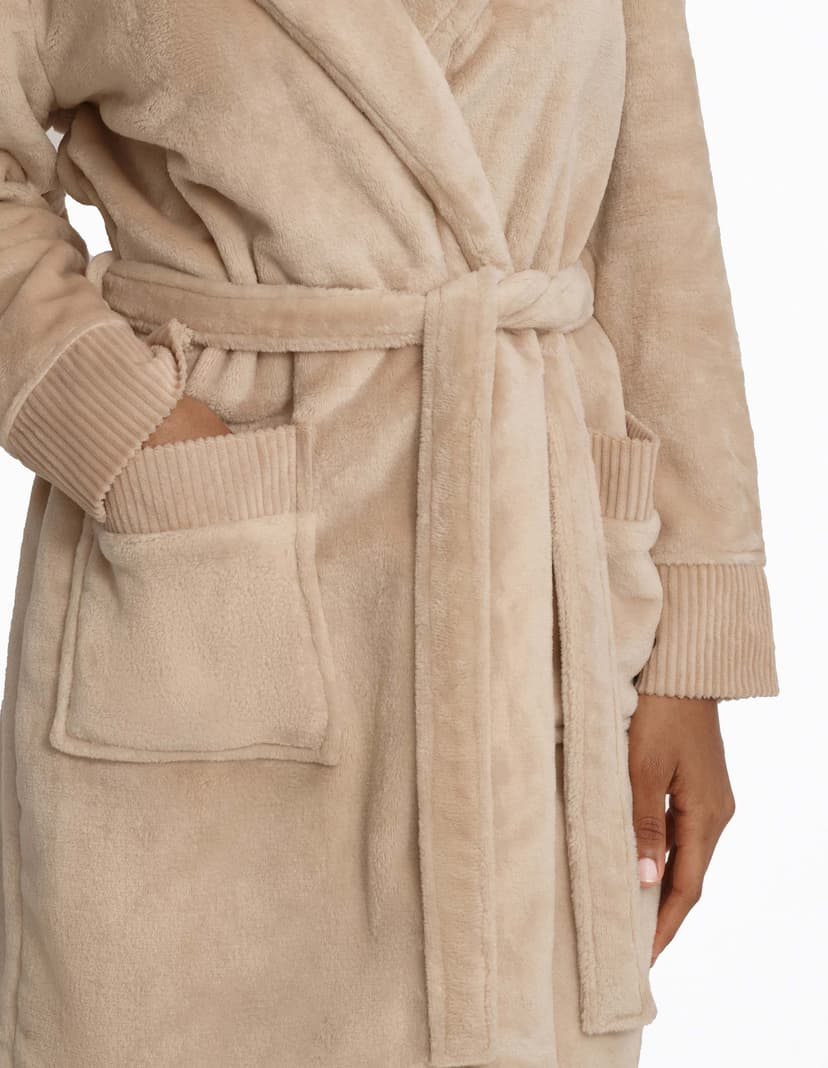 Robe Cairo Beige 3