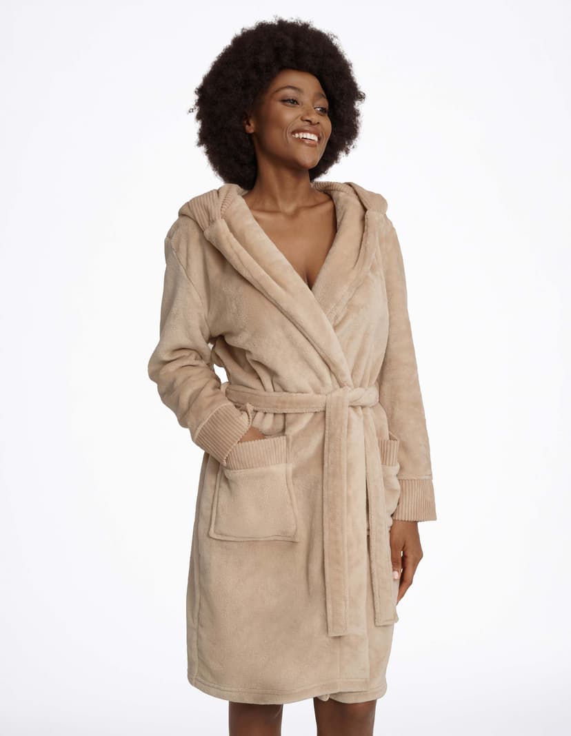 Robe Cairo Beige 4