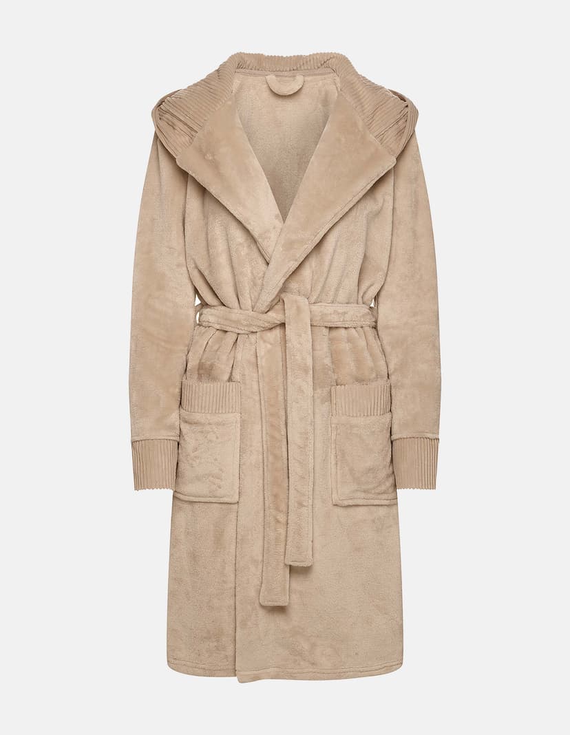 Robe Cairo Beige 5