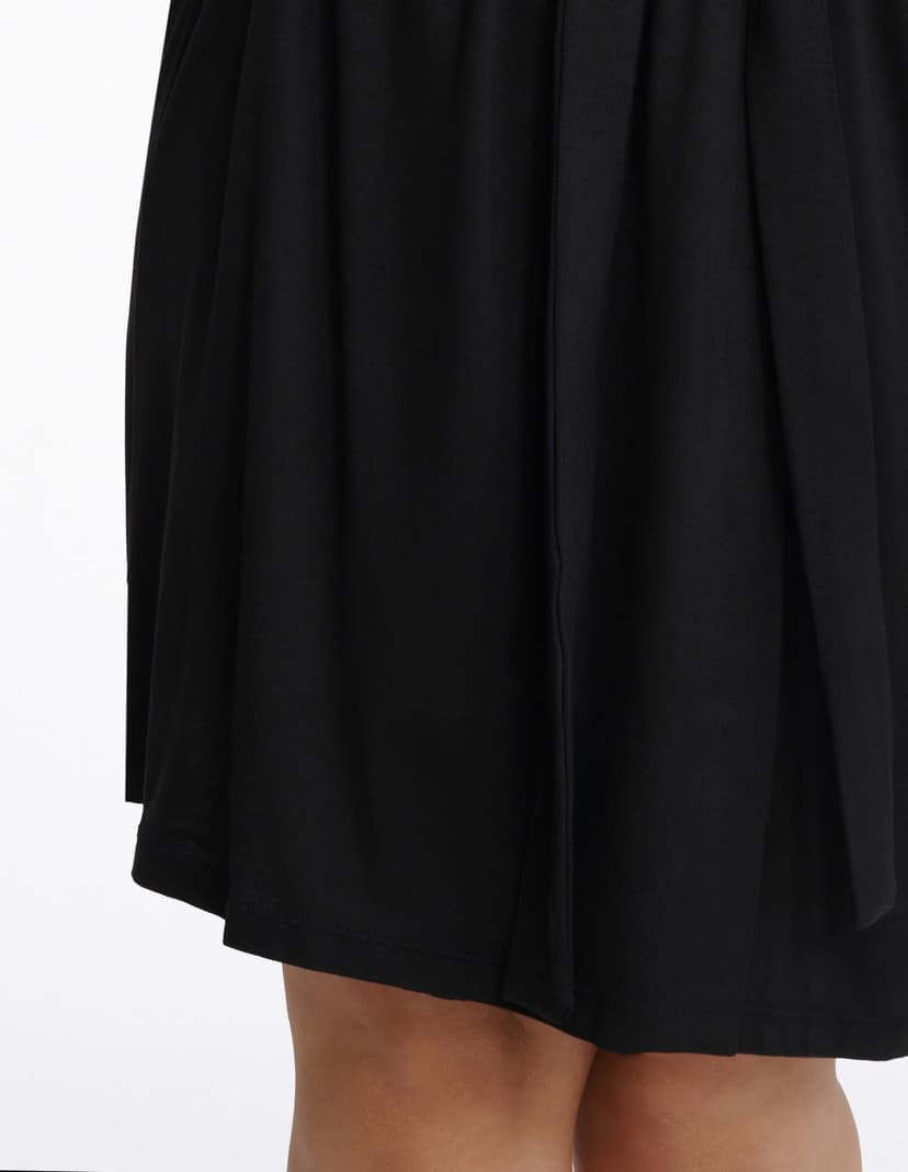 Robe Letter Black 4