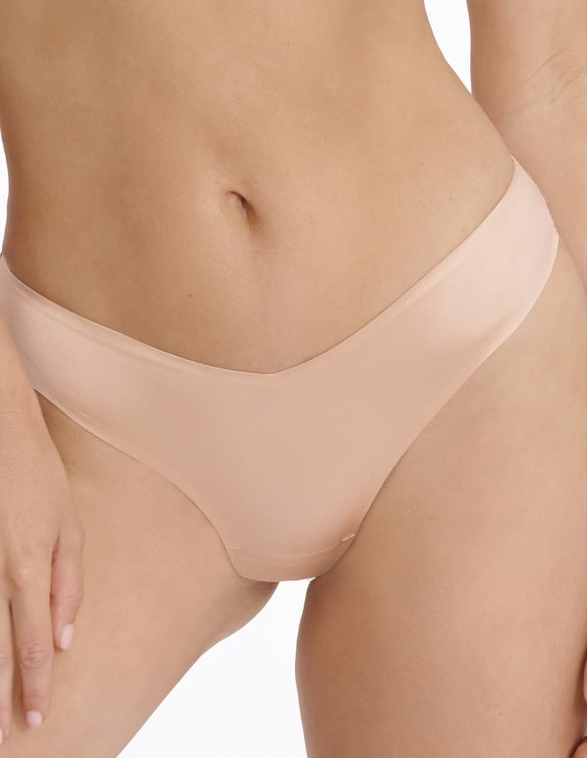 Panties Idalis Beige 3