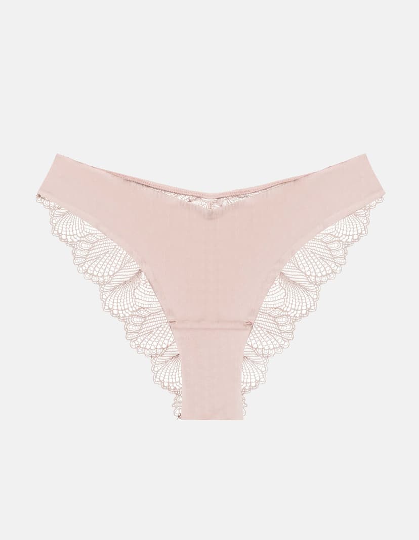Panties Idalis Beige 6