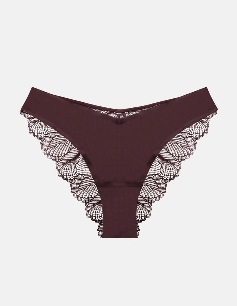 Panties Idalis brown 6