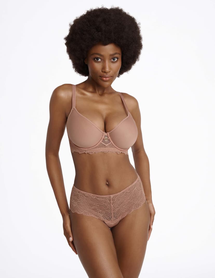 Slip Ideally Braun 5