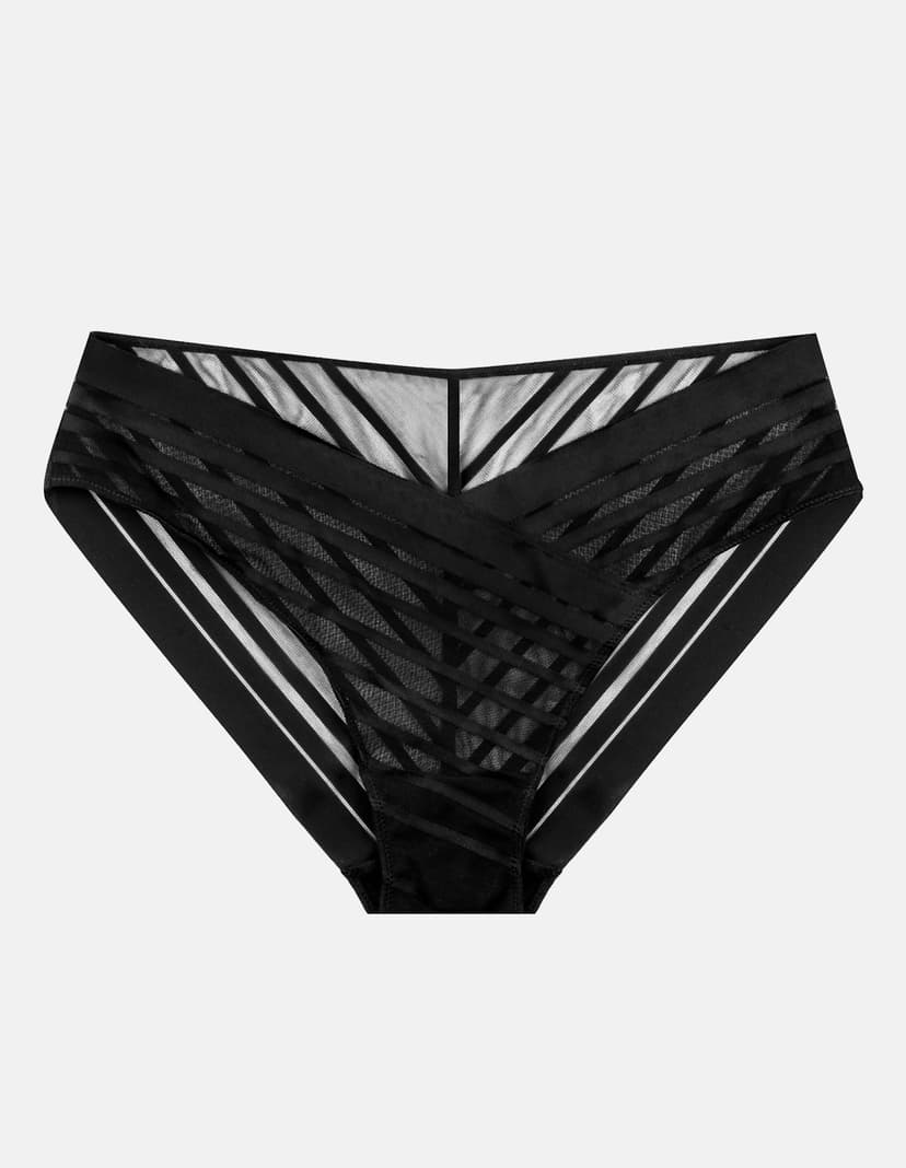 Panties Iga Black 1