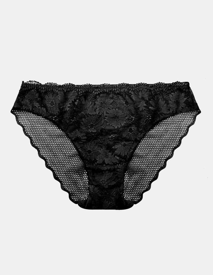 Panties Ilona Black 6