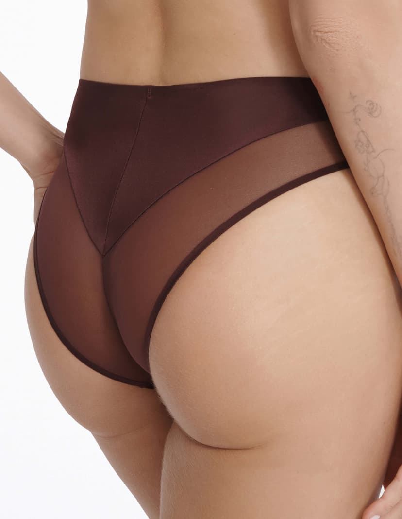 Slip Influensa Braun 4