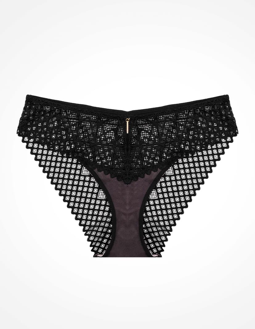 Slip Innocent Schwarz 6
