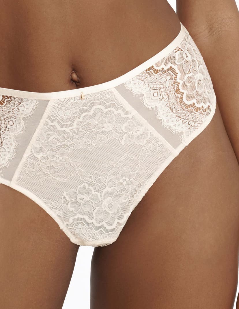 Panties Irisa Ecru 3