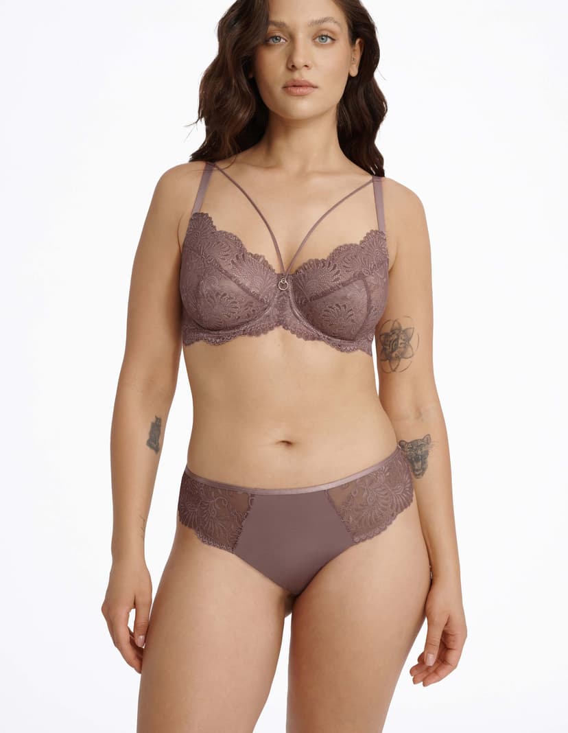 Slip Isley Violett 1