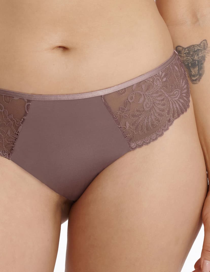 Slip Isley Violett 3