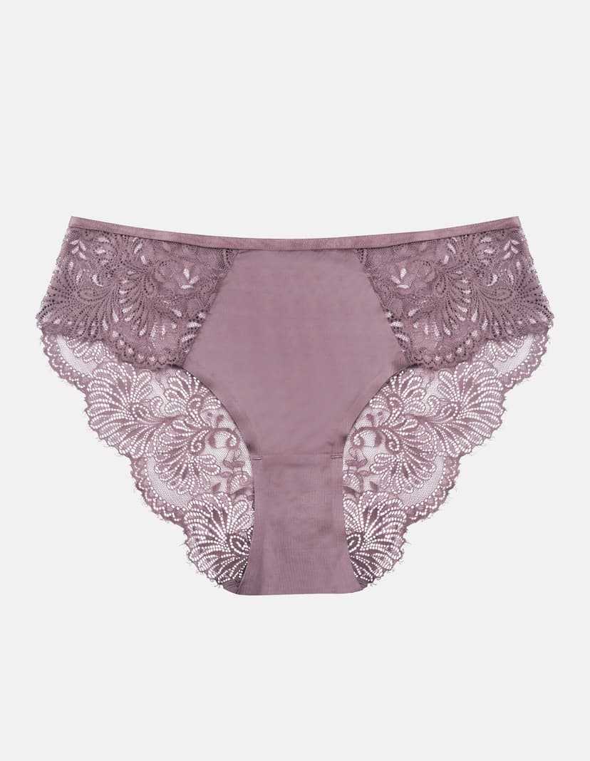 Slip Isley Violett 6
