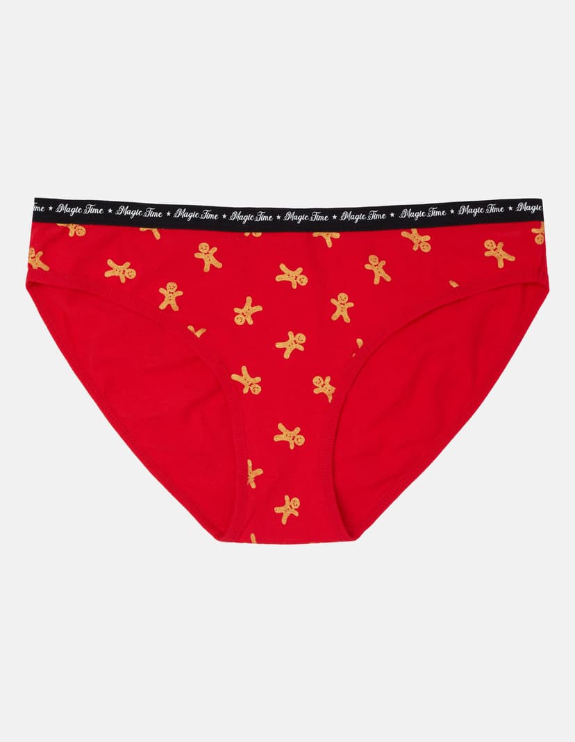 Figi Ho-Ho Red 1