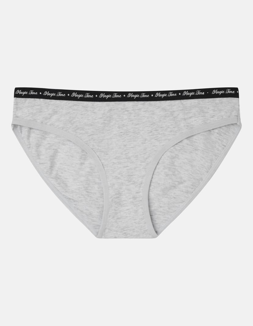 Figi Ho-Ho Grey 1
