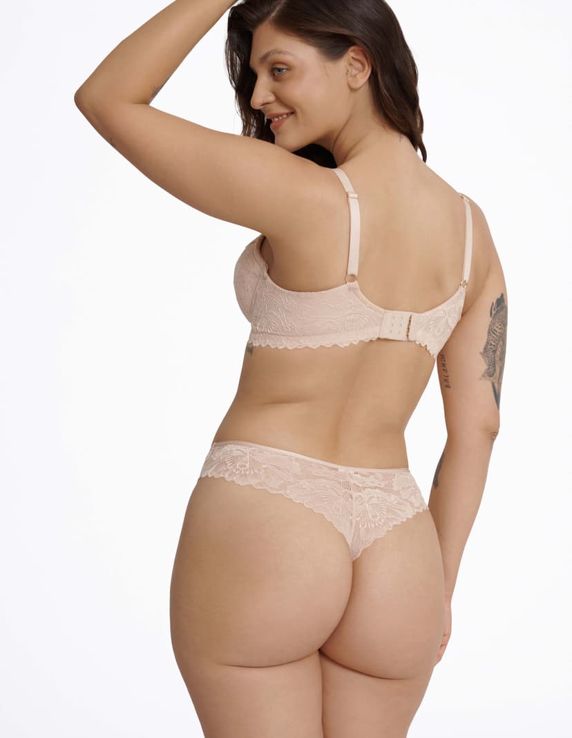 String Idylla Beige 2