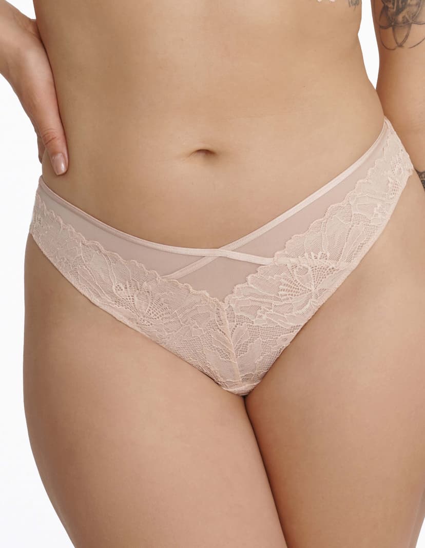 String Idylla Beige 3