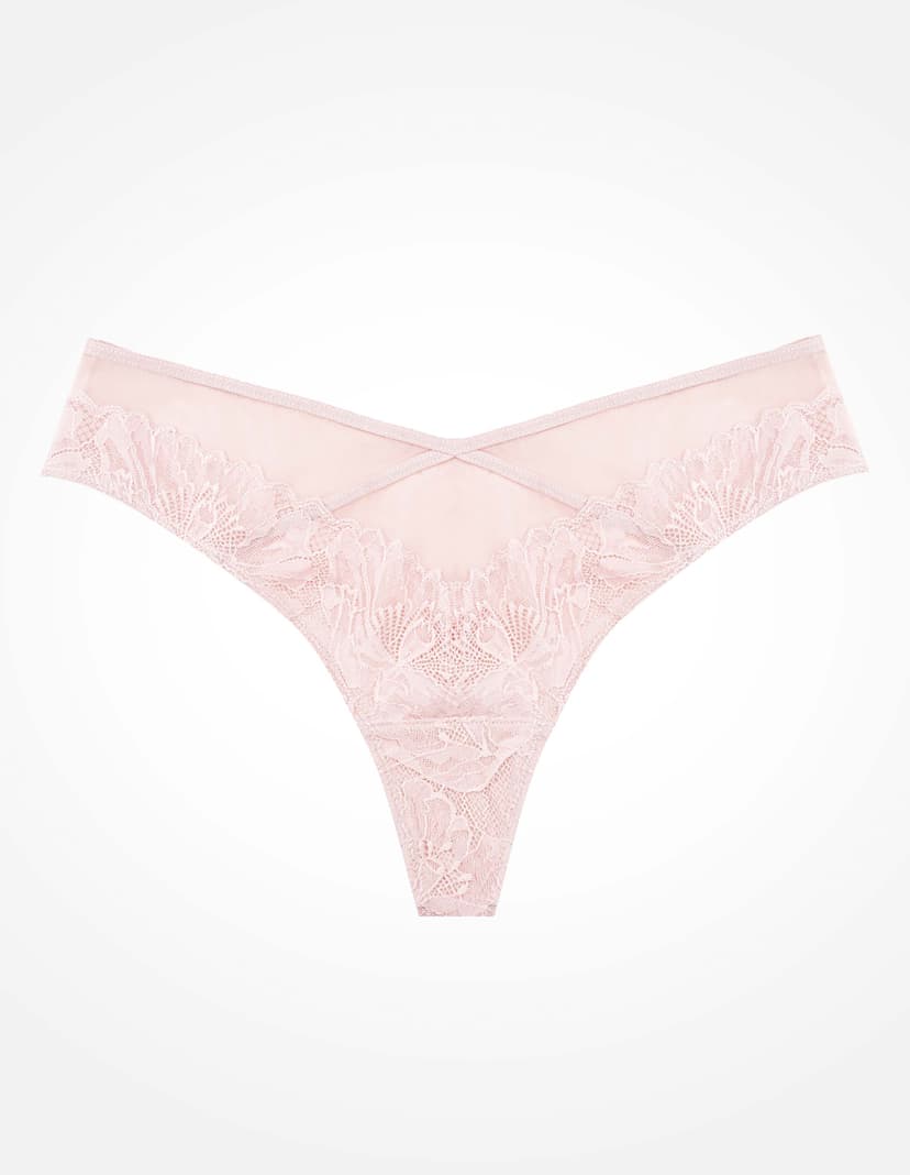 String Idylla Beige 6