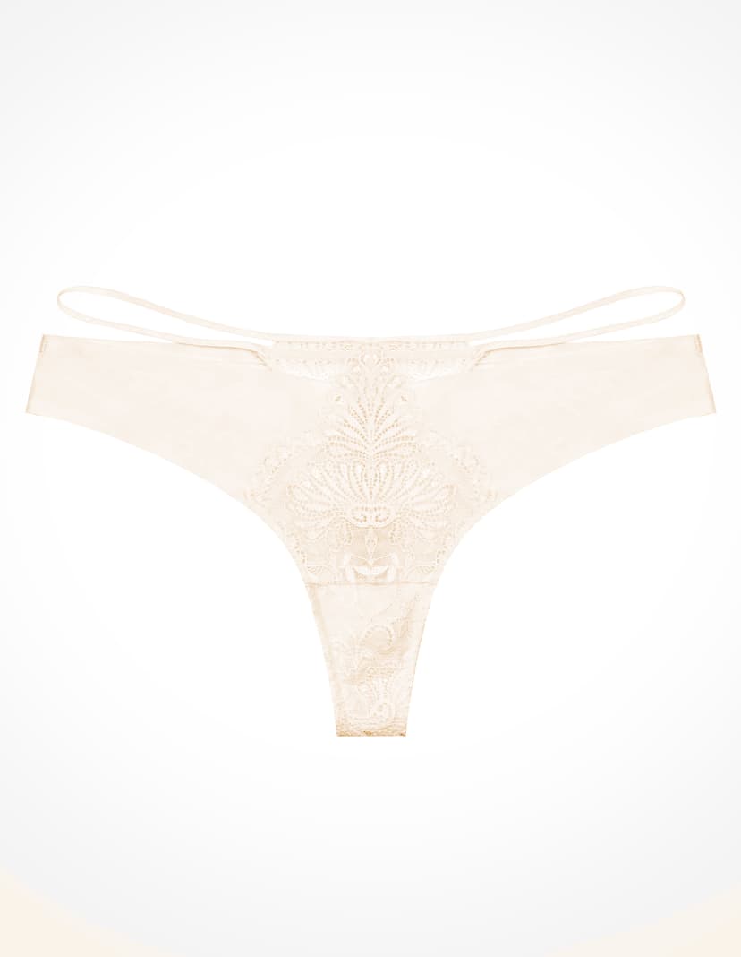 String Isley Ecru 6