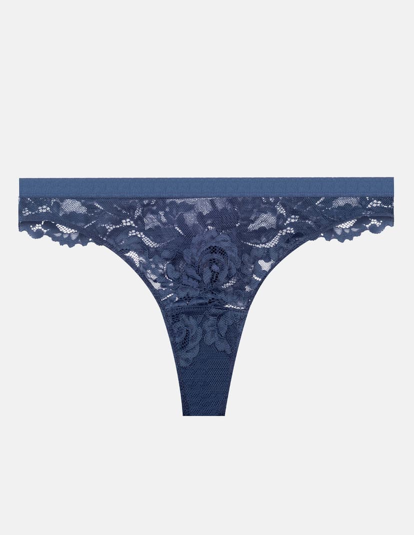 String Lynn Blau 6