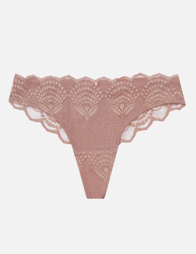 Thongs Song brown 6
