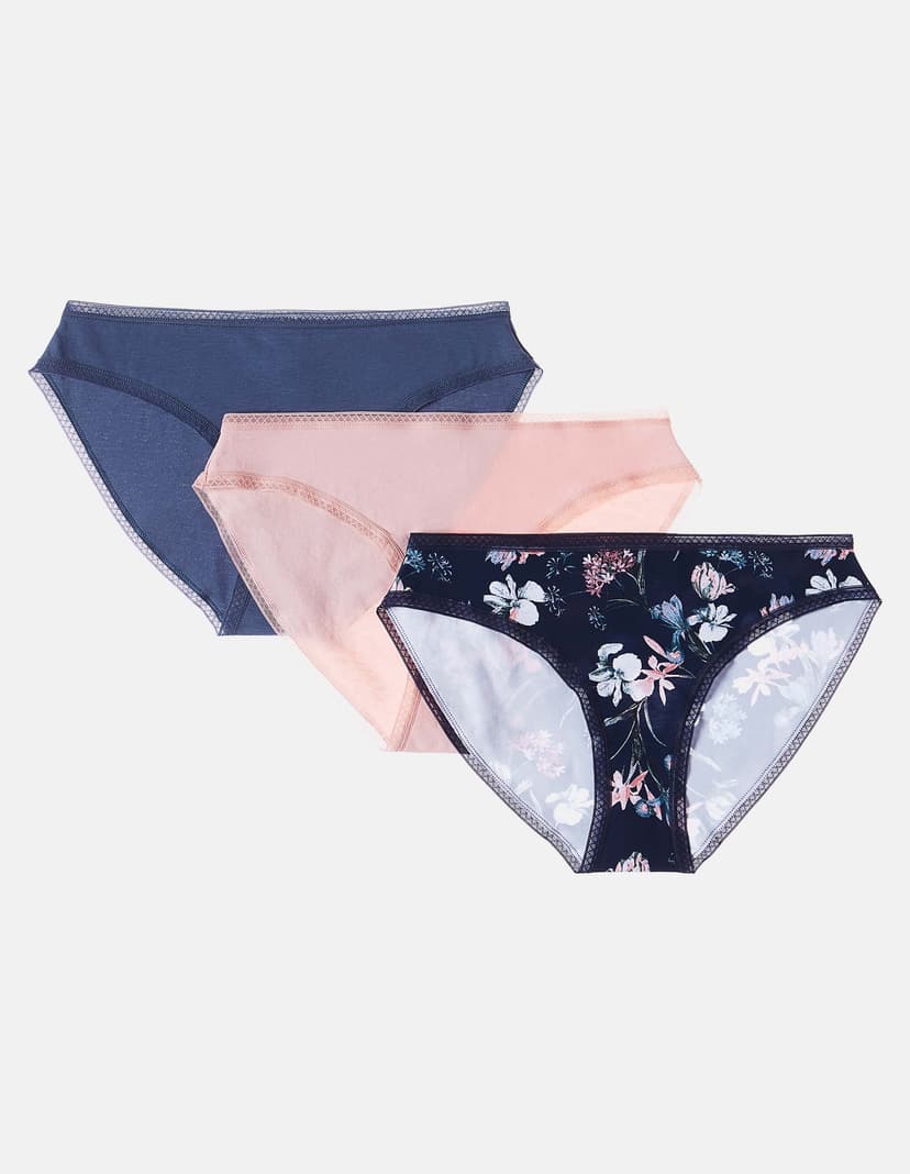 Panties Mia-Mia Multi 1