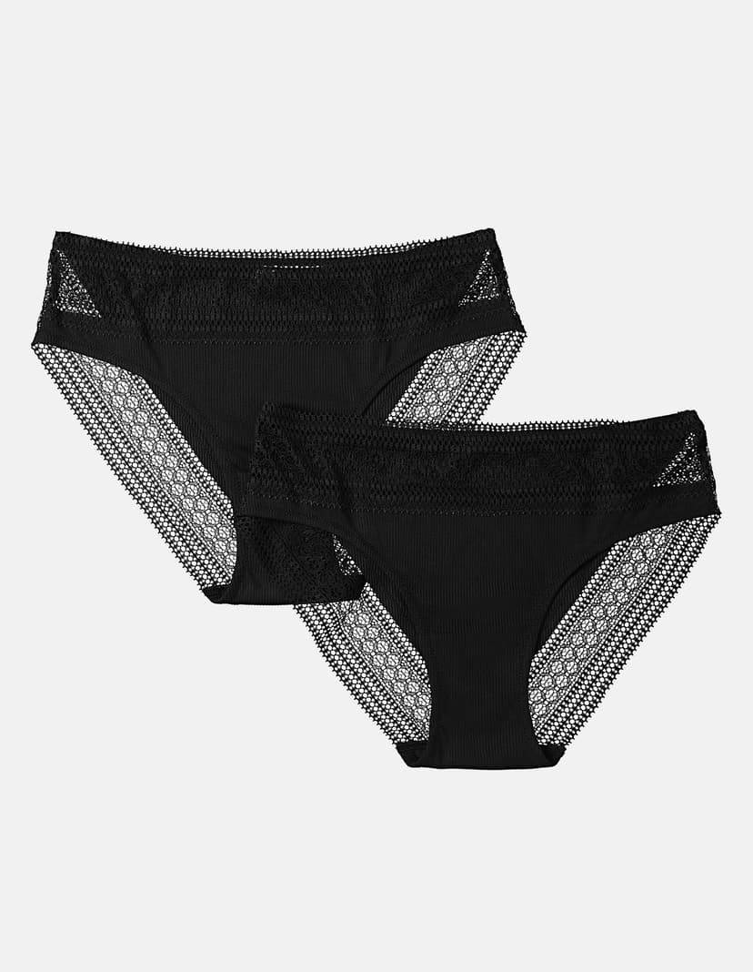 Panties Pakis Multi 6