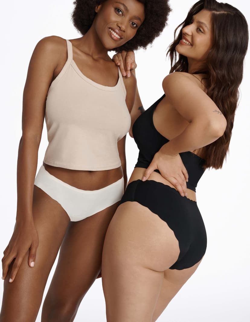Panties Peony Multi 1