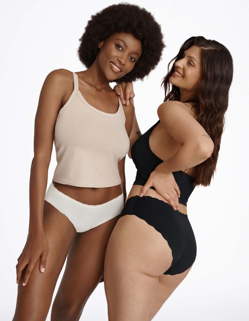 Panties Peony Multi 4
