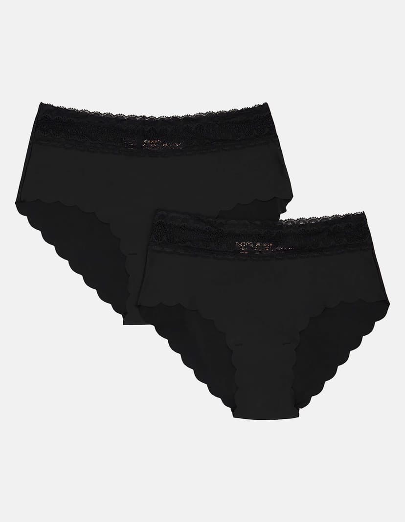 High-waisted briefs Pola Multi 5