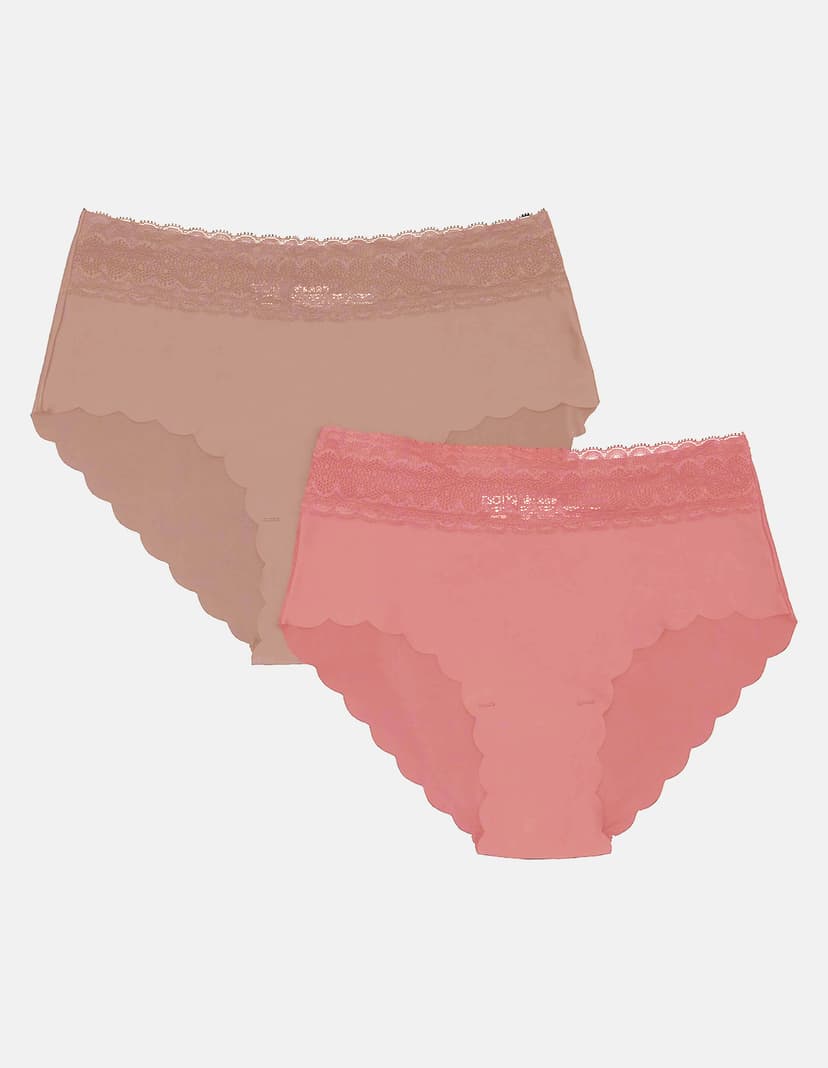 High-waisted briefs Pola Multi 5