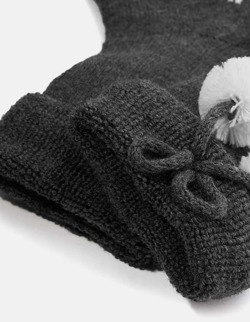 Socks Neli Grey 2