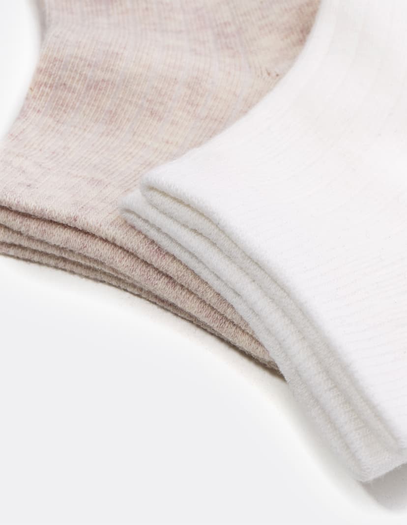Socks Nila Multi 2