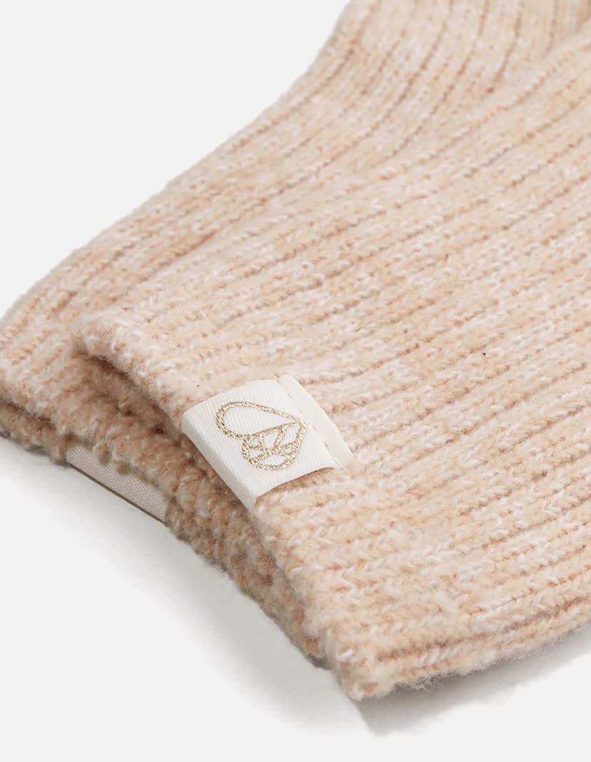 Socks Nixi Beige 2