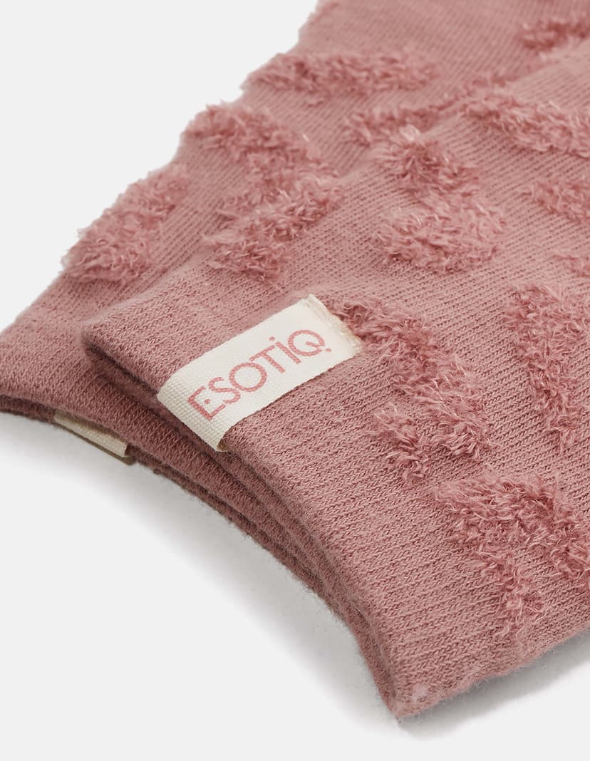Socks Noa pink 2