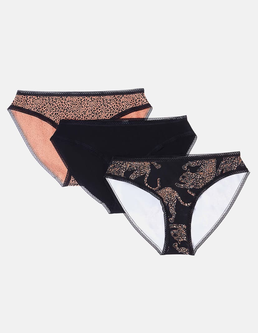 Panties Mia-Mia Multi 4