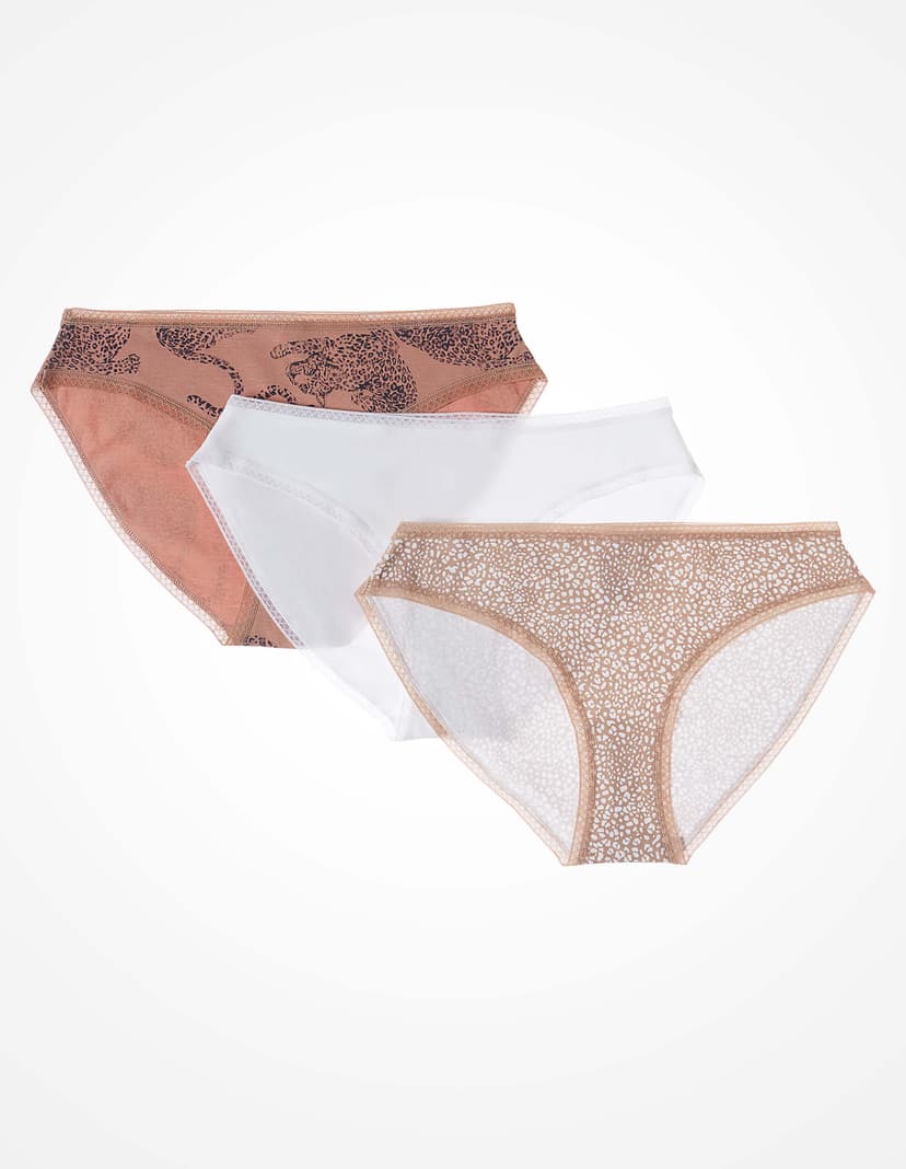 Panties Mia-Mia Multi 4