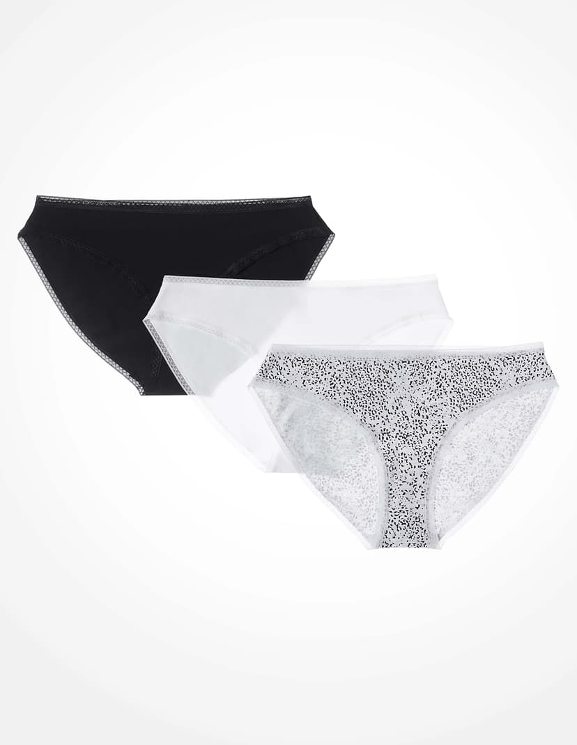 Panties Mia-Mia Multi 4