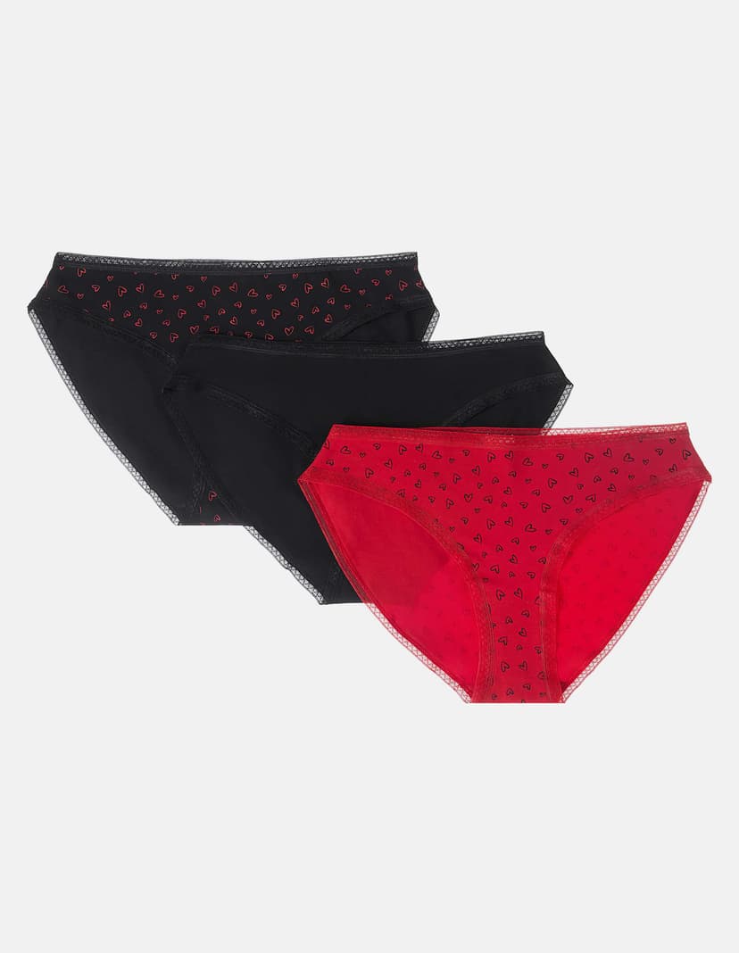 Panties Mia-Mia Multi 4