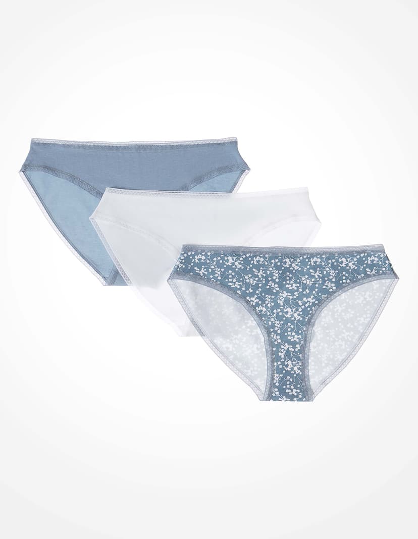Panties Mia-Mia Multi 4