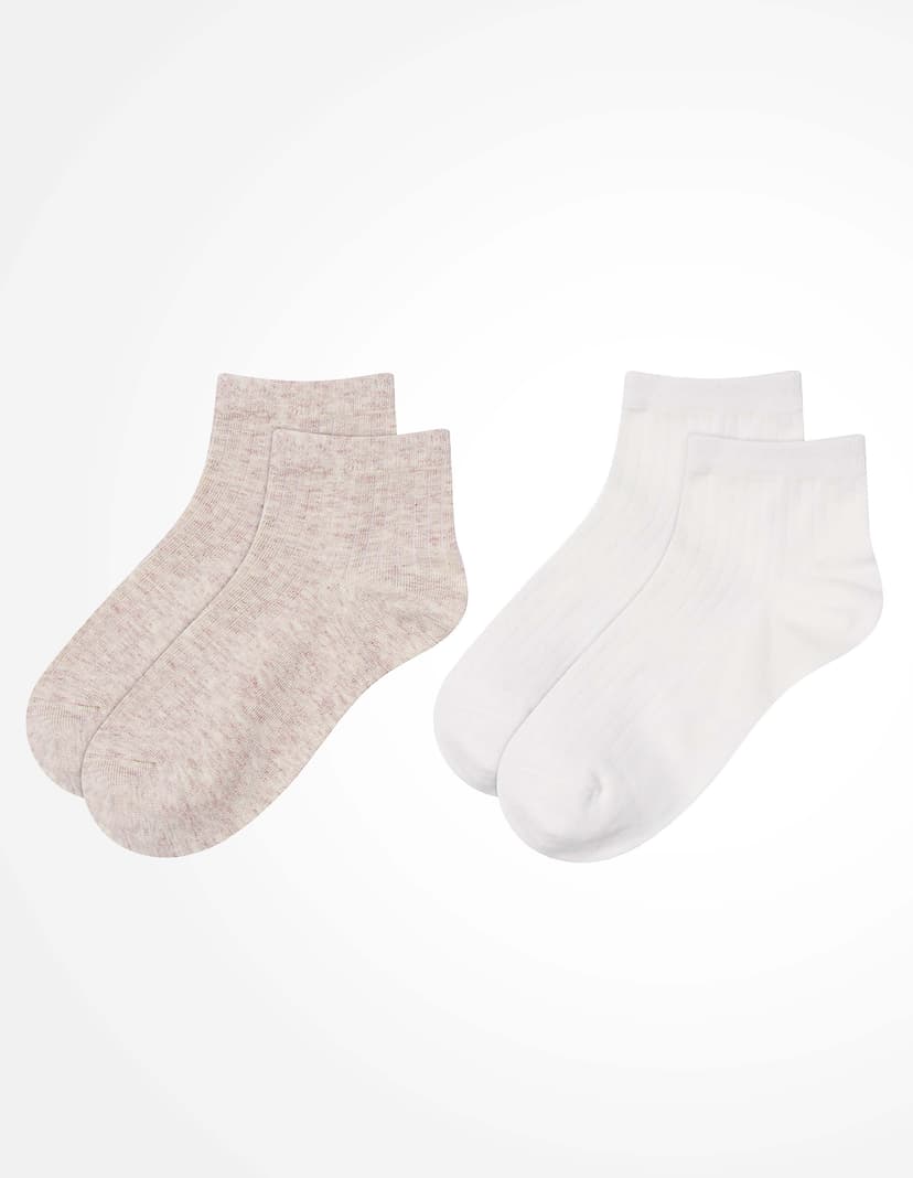 Socks Nila Multi 3