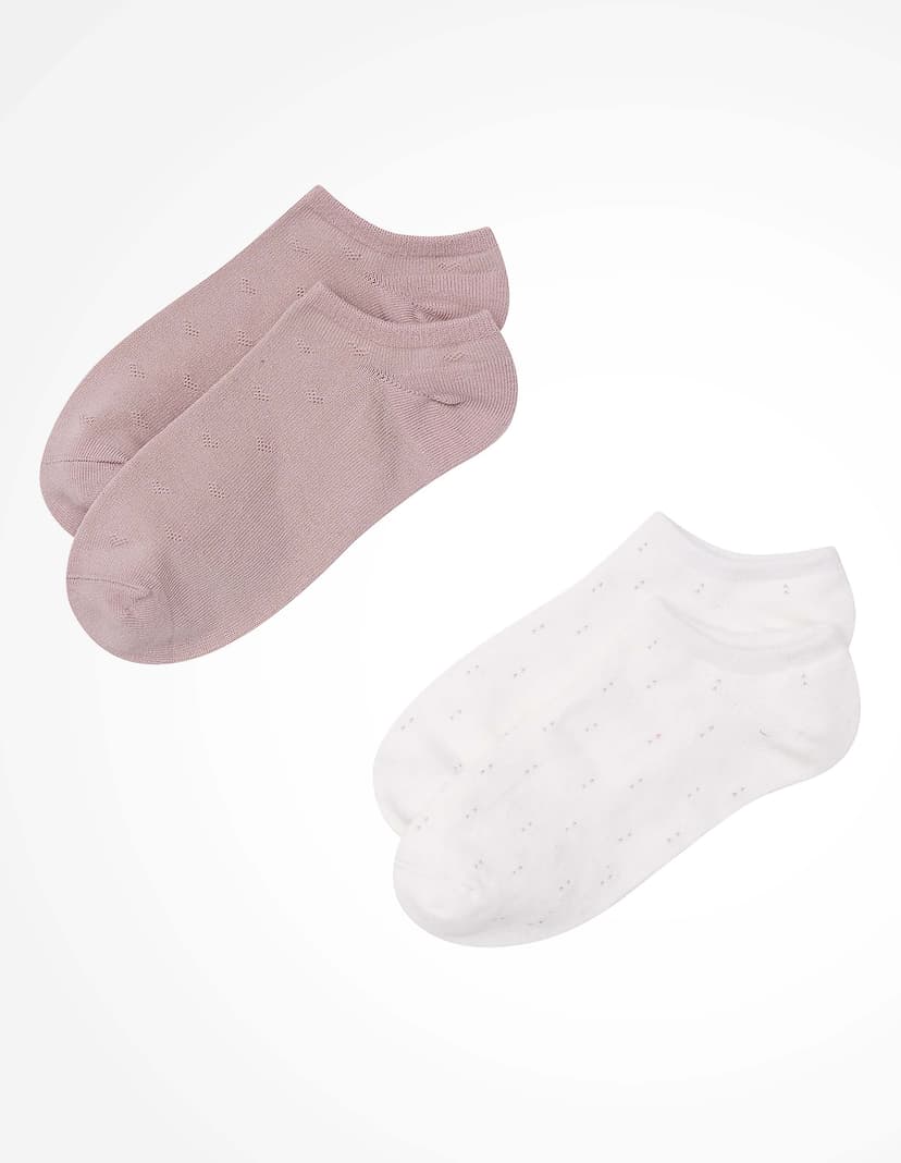 Socken Nydia Multi 3