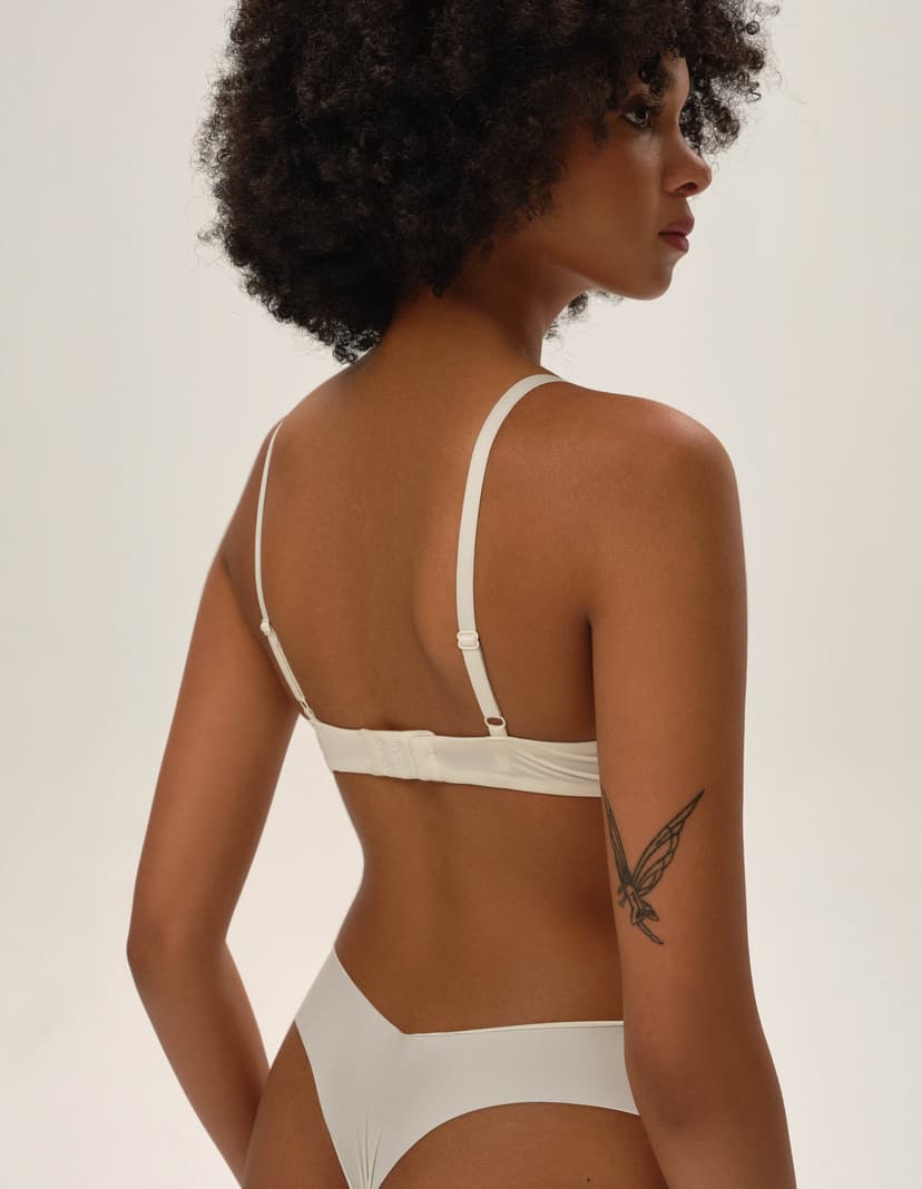 Push-up bra Bloovii Octeem cream 4