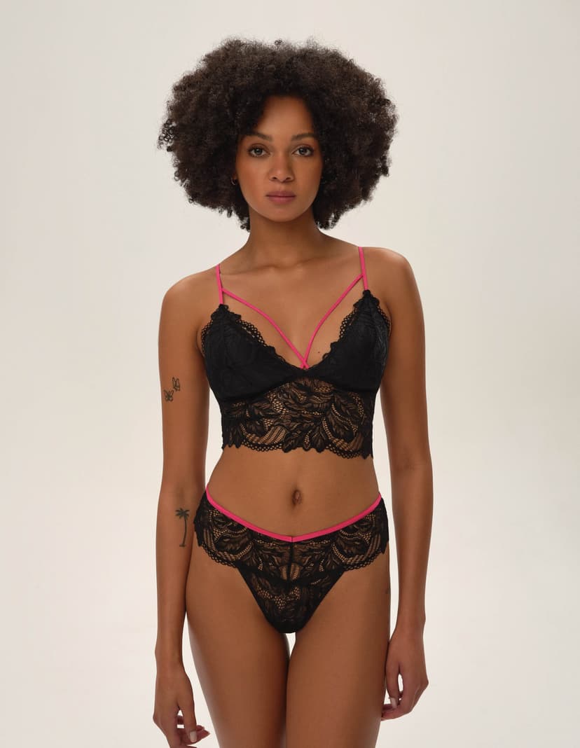 Triangle Bloovii Okay Black 1