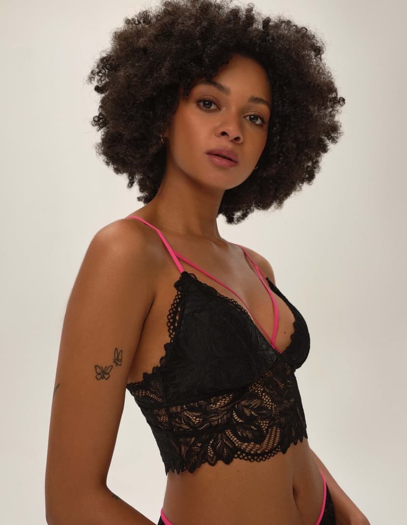 Triangle Bloovii Okay Black 2