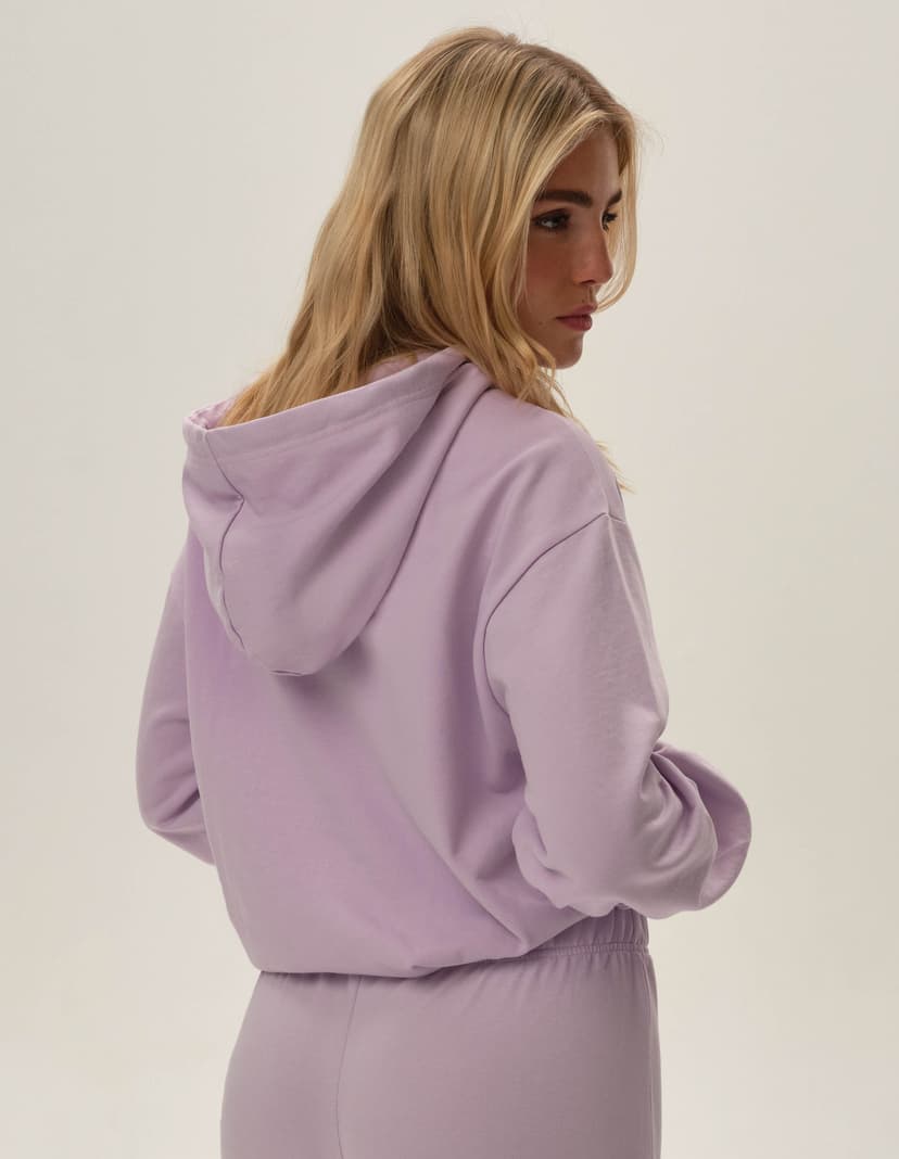 Bluza Bloovii Jamile fioletowy 4