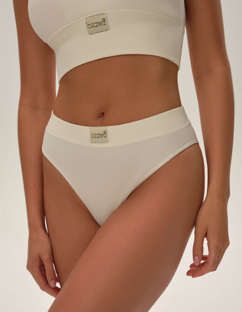 Panties Bloovii Ocarlen cream 3